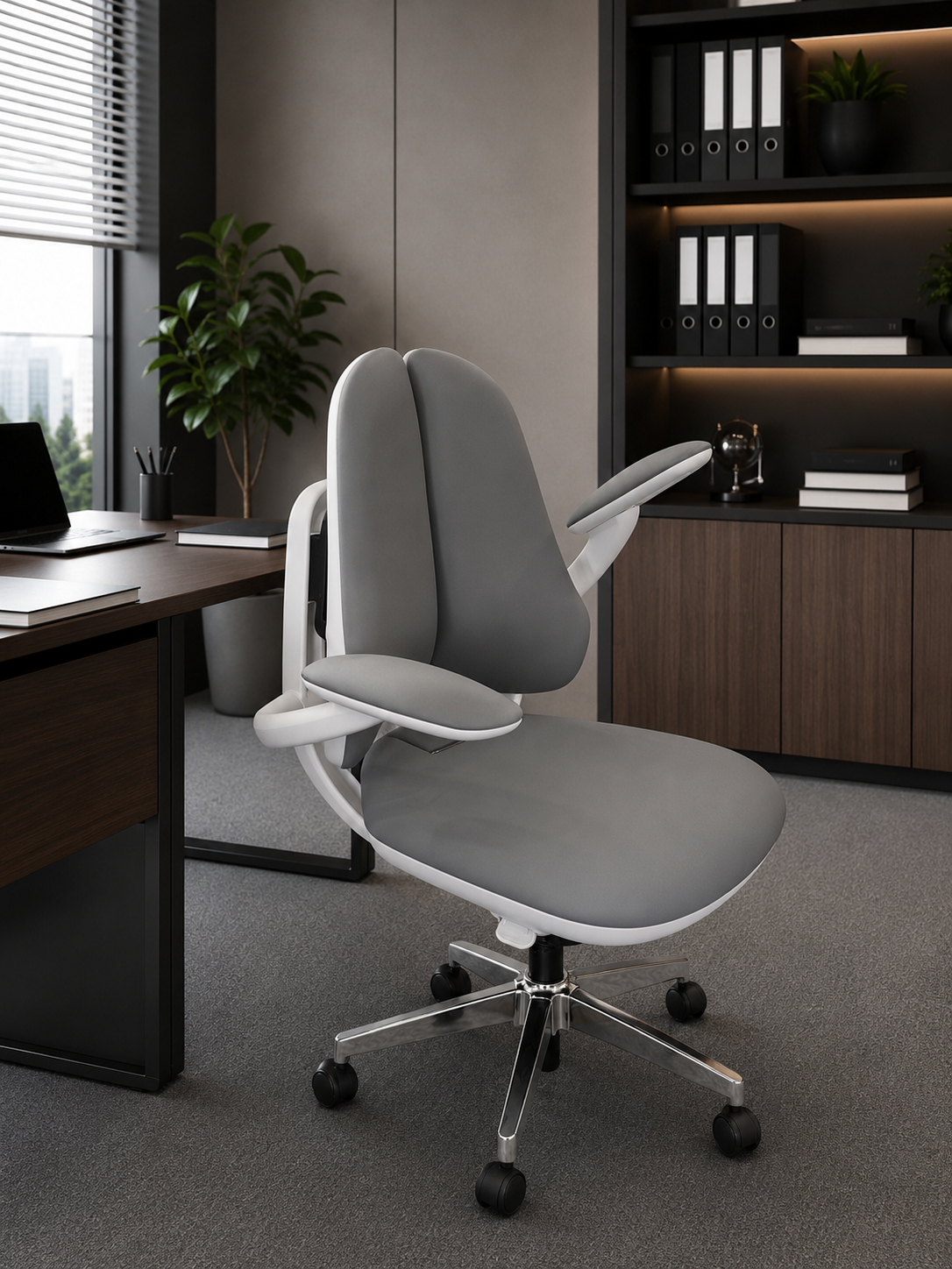 SP806 gray