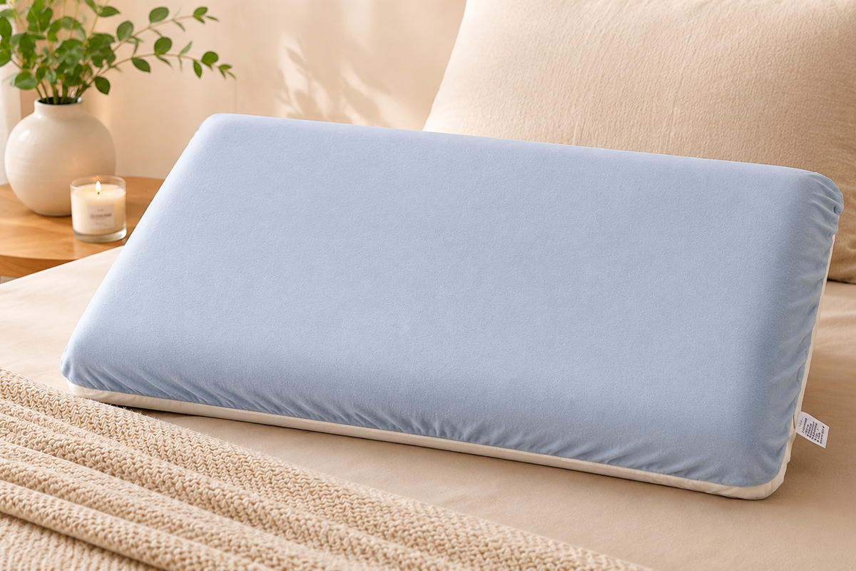 Memory Pillow